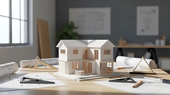 Architects and Urban Planners Question the American Dream of Larger Homes