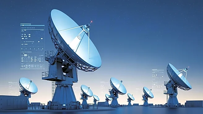 U.S. Space Command Assumes Control of Redstone Arsenal Facility, Enhancing Space Operations