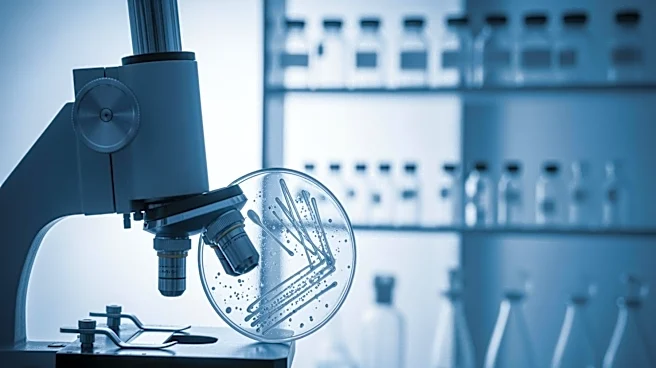 California Schools Face Tuberculosis Exposure as Health Officials Respond