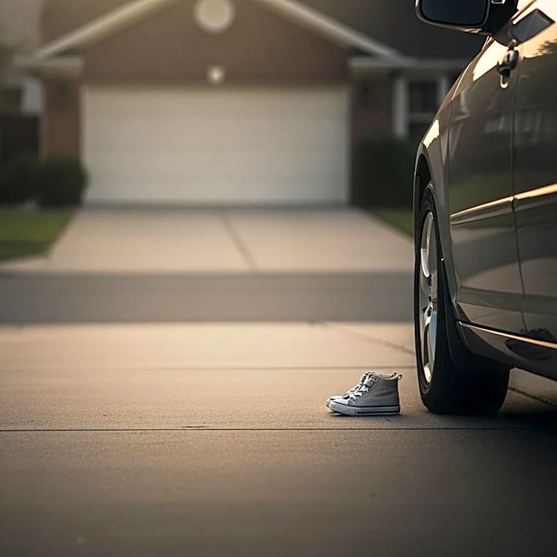 Texas Toddler Dies After Being Accidentally Run Over by Relative