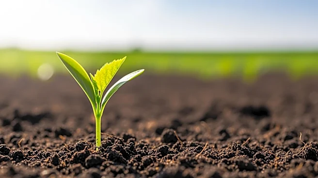 Kenya Launches WAF Country Council to Enhance Agricultural Innovation and Resilience