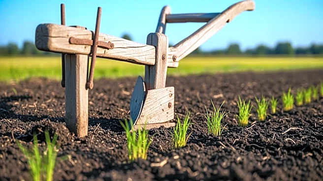Thailand Prepares for 2026 Royal Ploughing Ceremony to Honor Agricultural Traditions