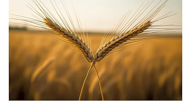 Denmark and Ukraine Transition to Joint Agricultural Investments for Sector Growth