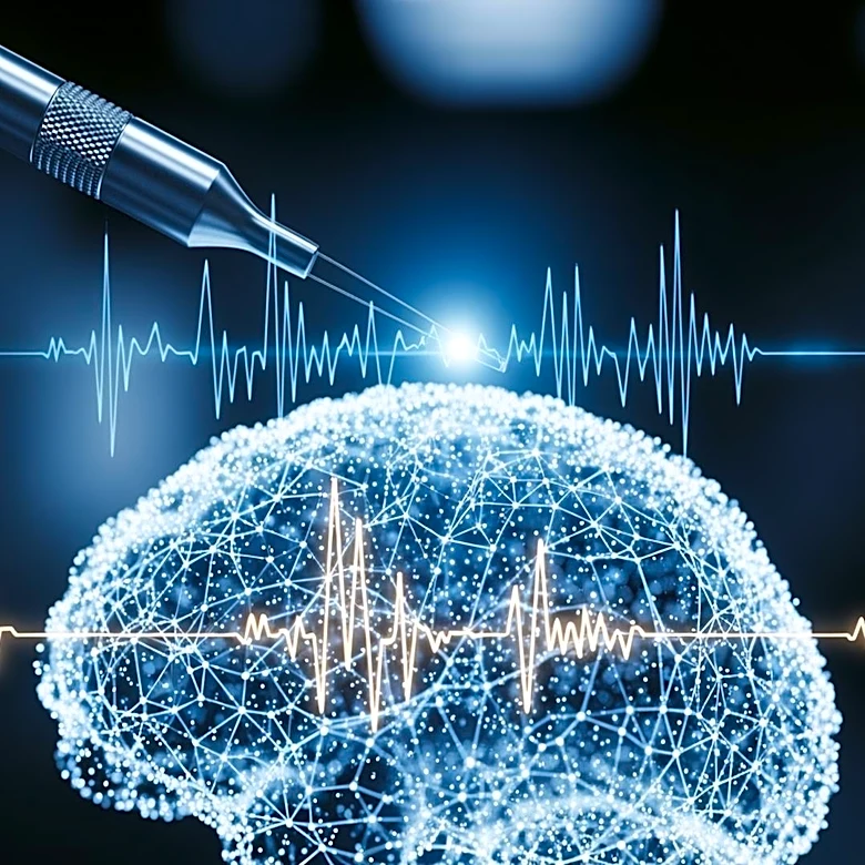 Advanced Neural Probes Uncover Predictable Patterns in Epileptic Brain Activity