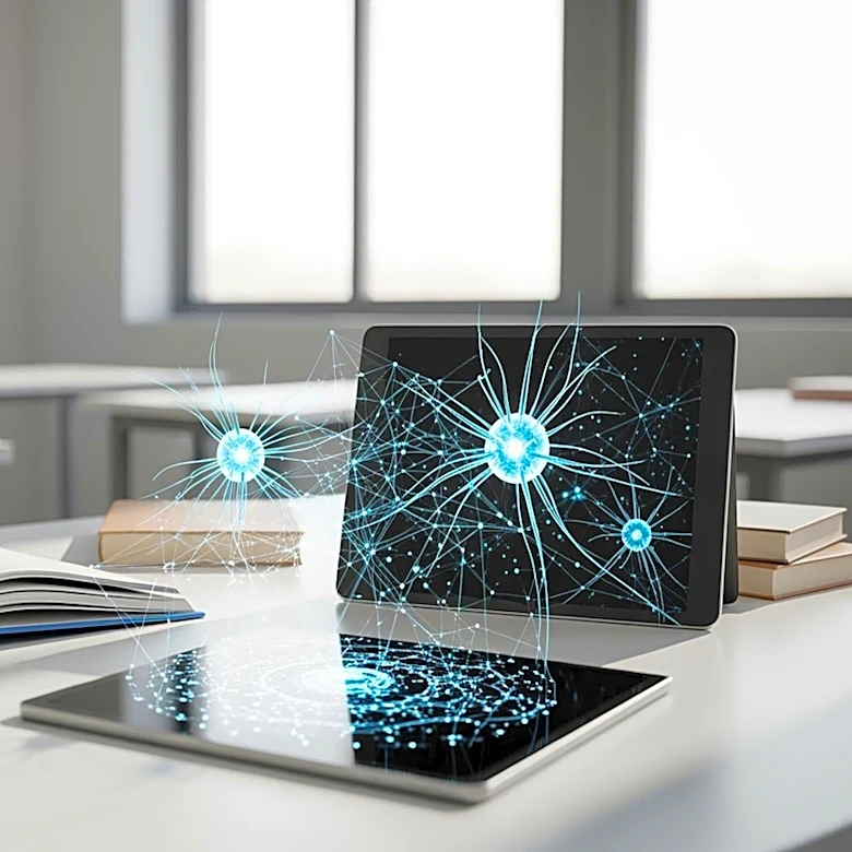 Teachers in U.S. Schools Show Mixed Reactions to AI Integration in Classrooms