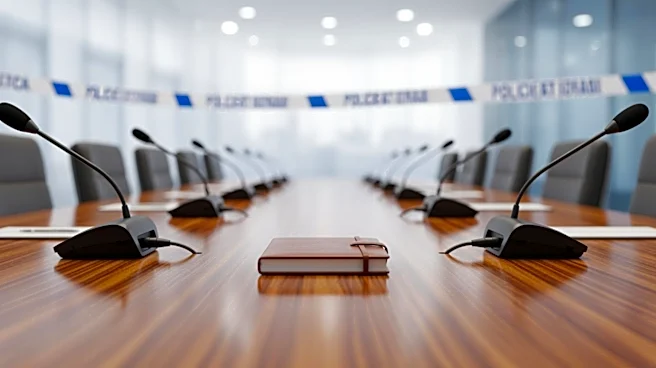 USTR Conducts Hearings on Forced Labor and Potential Tariffs Impacting Global Trade