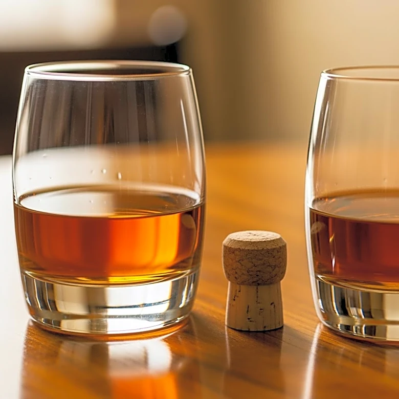 President Trump Lifts Whiskey Tariffs, Boosting Scotland-Kentucky Trade