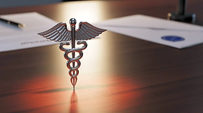 President Trump Nominates Dr. Nicole Saphier as Surgeon General Amid Controversy