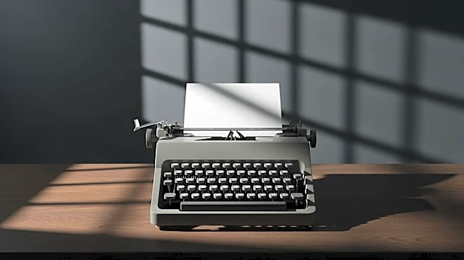 Global Press Freedom Declines Amid Rising Authoritarianism, Report Finds