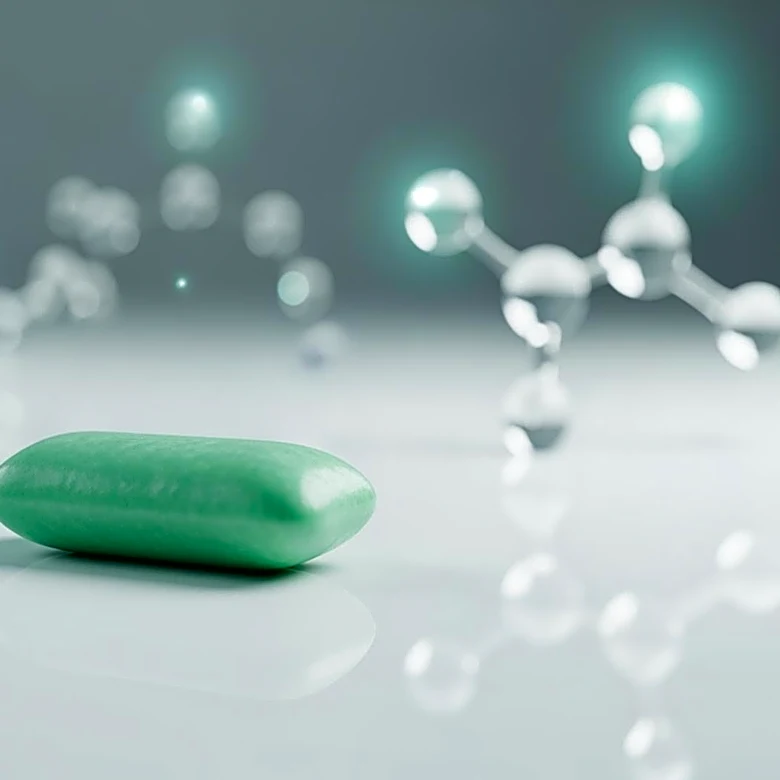 Researchers Develop Chewing Gum to Combat Head and Neck Cancer Microbes