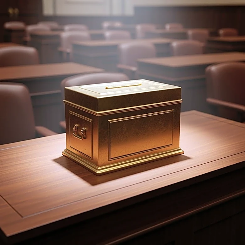 Mallory McMorrow's Voting Record Raises Questions in Michigan Senate Race