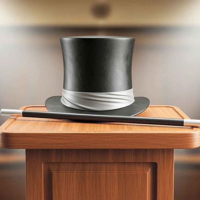 Micah Lasher, Former Child Magician, Enters Congressional Race