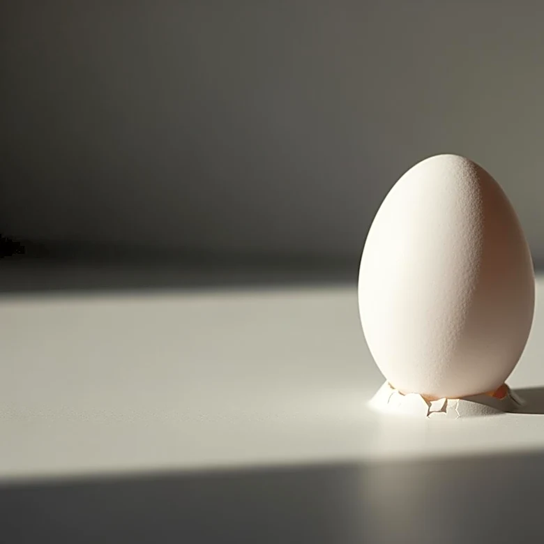 UK Egg Production from Caged Hens Hits Record Low, Sparking Calls for Nationwide Ban
