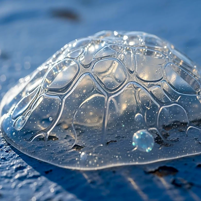 University of Minnesota Researchers Discover New Species in Ship Goo
