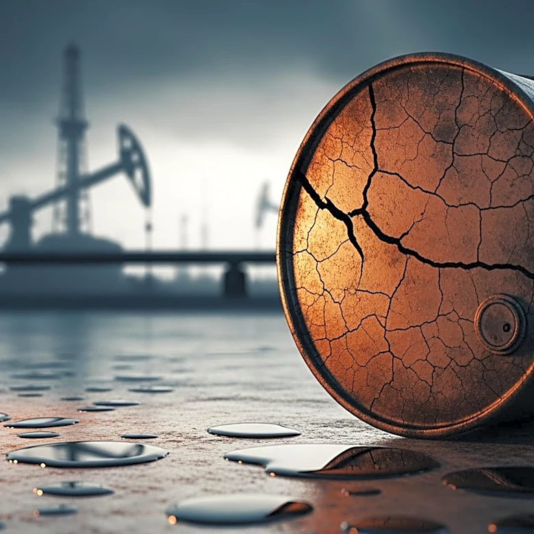 Iran War Escalates Energy Crisis, Impacting Global Markets