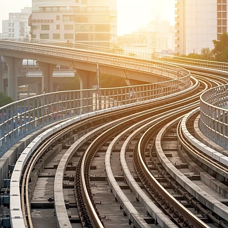 Honolulu Rail System Achieves Record Ridership Amid Expansion Efforts