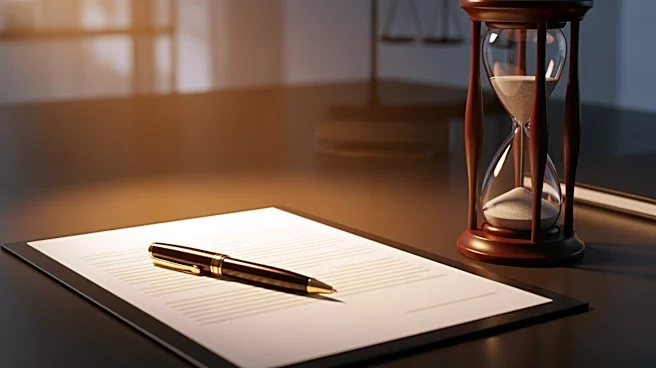 President Trump Signs Executive Order to Expand Retirement Account Access for Workers