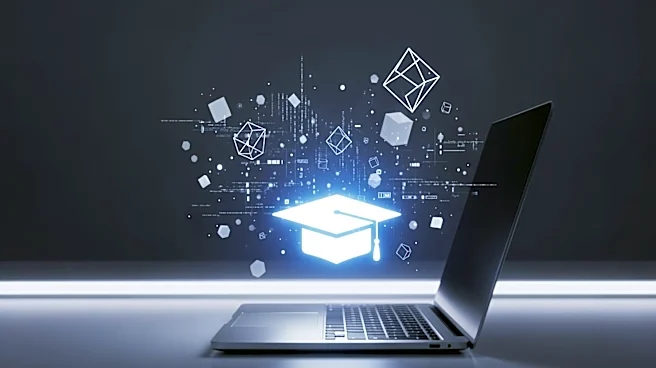 Online Programs and Degree Hacking Challenge Traditional College Value