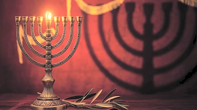 Iran's Jewish Community Leader Pledges Allegiance to Supreme Leader Khamenei