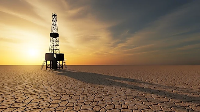 UAE's Exit from OPEC Raises Concerns for Global Oil Market Stability