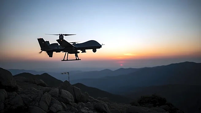 Hezbollah Drone Strike Injures Twelve IDF Soldiers Amid Escalating Tensions
