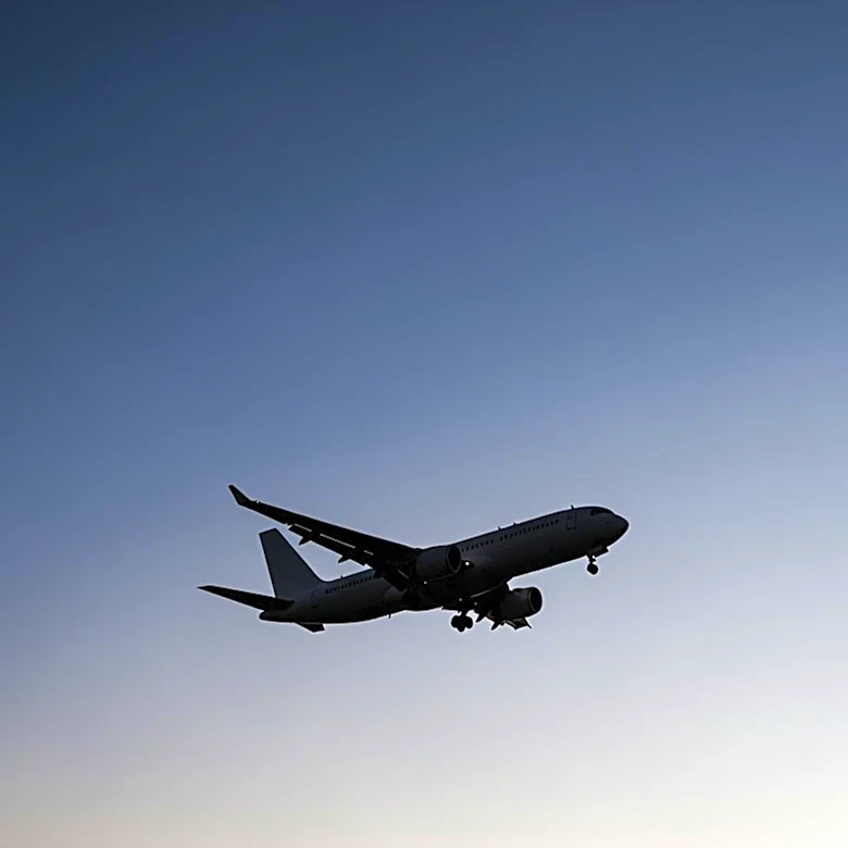 FAA Investigates Possible Drone Strike on United Airlines Flight in San Diego