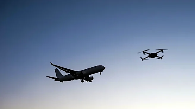 FAA Investigates Possible Drone Strike on United Airlines Flight in San Diego