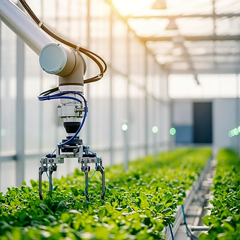 GOFAR Tour Highlights Agricultural Robotics Advancements in Spain