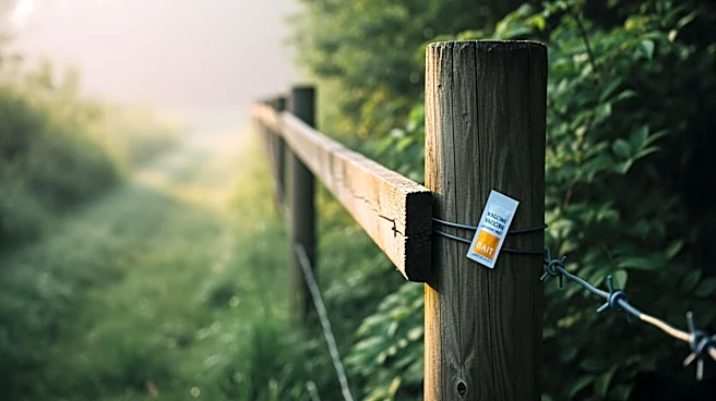 Vermont and Quebec Intensify Rabies Vaccination Efforts Amid Rising Wildlife Cases