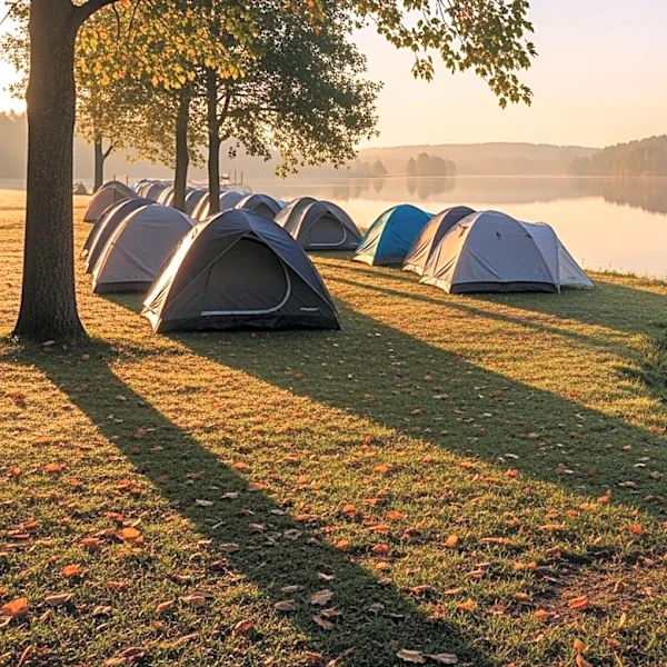 Camp Mystic Cancels Reopening After Tragic Flooding Incident and Regulatory Failures