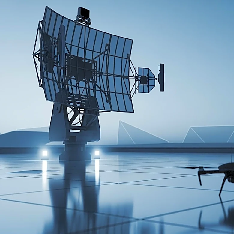Romania Joins U.S. Counter-Drone Marketplace to Enhance Defense Capabilities