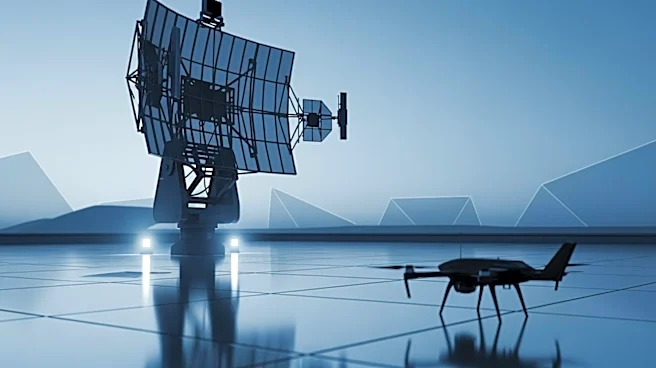 Romania Joins U.S. Counter-Drone Marketplace to Enhance Defense Capabilities