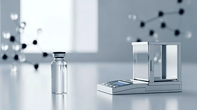 FDA Proposes Exclusion of Semaglutide, Tirzepatide, and Liraglutide from 503B Bulks List, Citing No Clinical Need