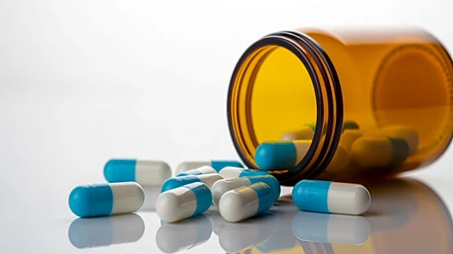 Review Highlights Risks of Tramadol in Chronic Pain Management