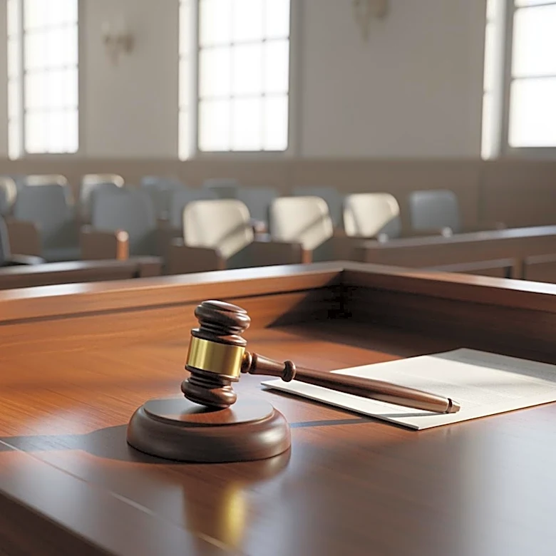 Judge Criticizes Government's Motion in Immigration Case, Threatens Injunction