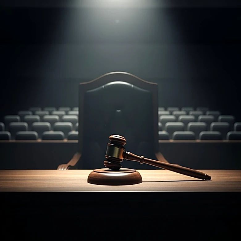 Judge Criticized for Releasing Felon Before Hospital Shooting Incident