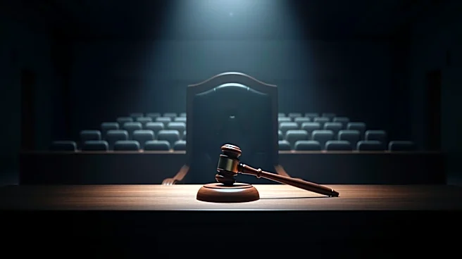 Judge Criticized for Releasing Felon Before Hospital Shooting Incident