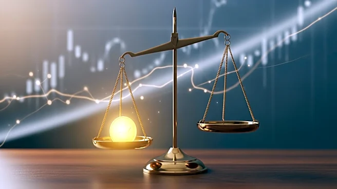 Major Central Banks Signal Potential Rate Hikes Amid Inflation Concerns