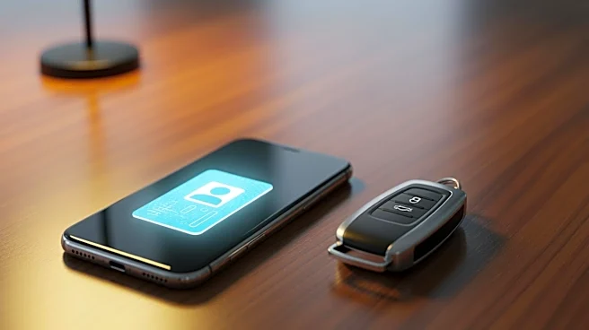 Pennsylvania House Approves Digital Licenses and Vehicle Registration Bills