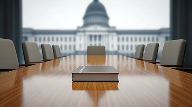 House Approves Bill to Fund DHS, Ending Record Shutdown Amid Immigration Dispute