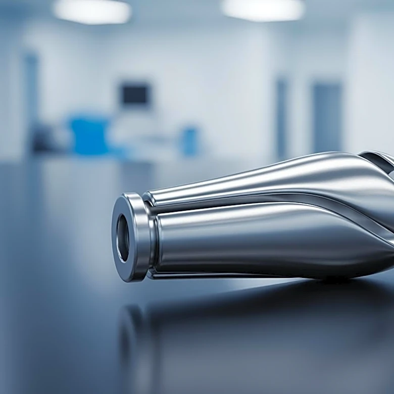 Capitan Orthopedics Receives FDA Breakthrough Device Designation for SupraSpacer Implant
