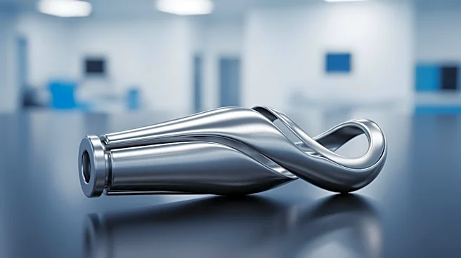 Capitan Orthopedics Receives FDA Breakthrough Device Designation for SupraSpacer Implant