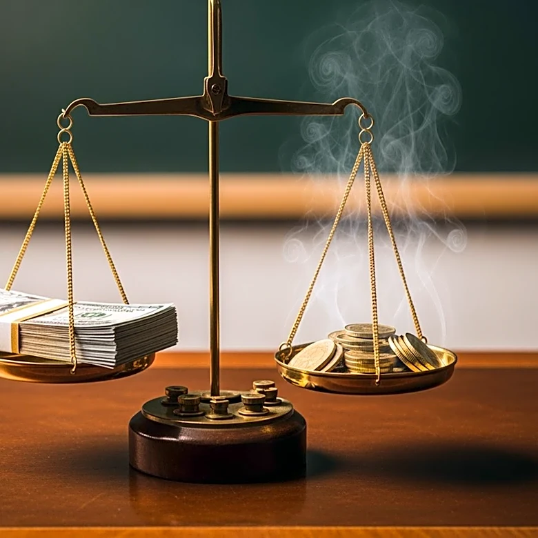 Teacher Pay Increases Offset by Inflation, Union Analysis Reveals