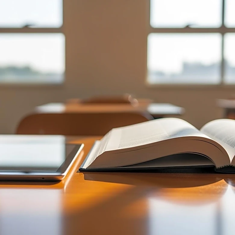 Debate Over Technology Use in K-12 Education Intensifies Amid New Report