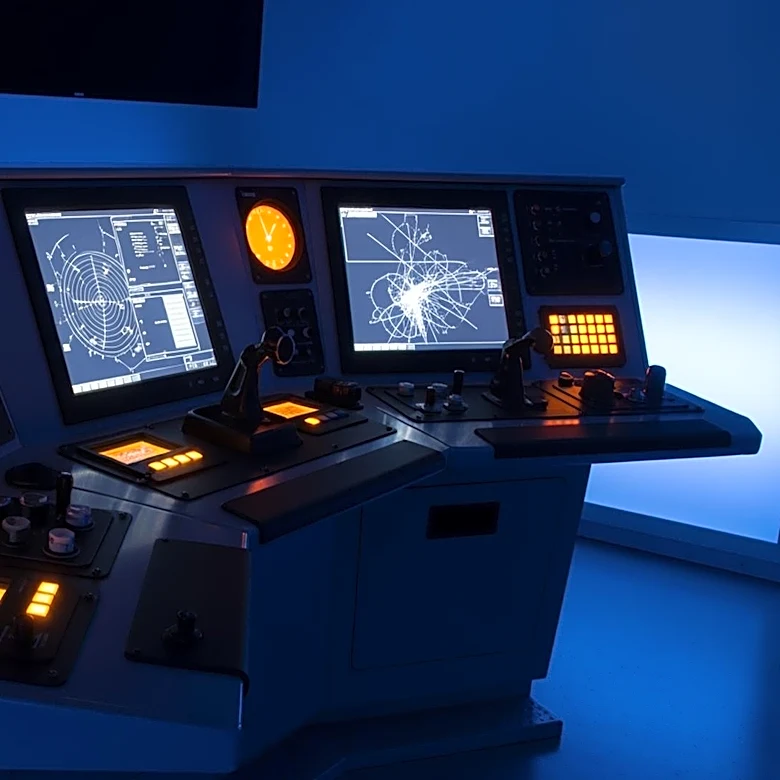 CAE Secures Contract for Royal Australian Navy Training Systems Support
