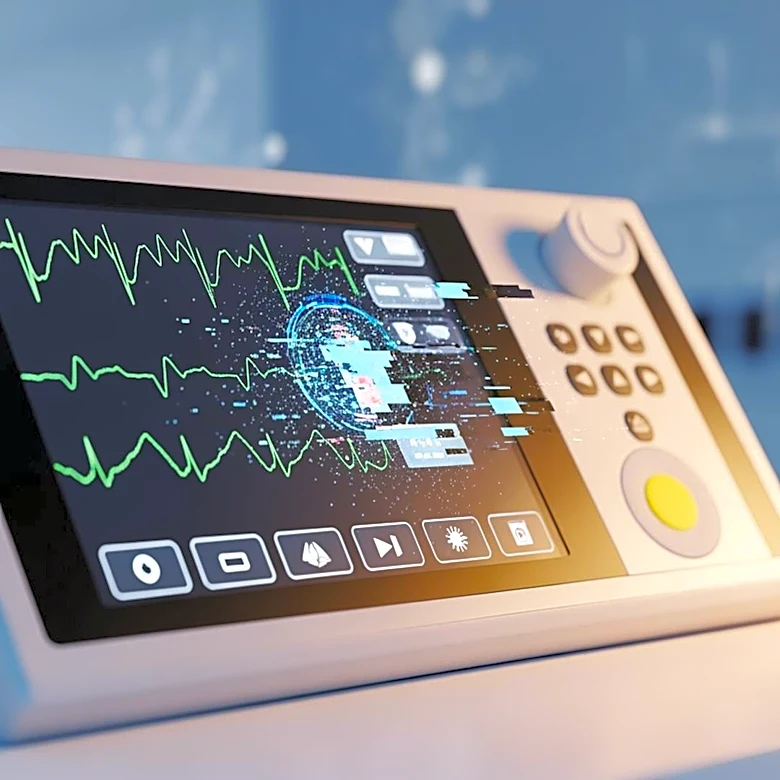 Cyberattacks on Medical Devices Disrupt U.S. Healthcare Systems