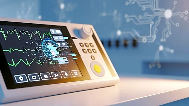 Cyberattacks on Medical Devices Disrupt U.S. Healthcare Systems