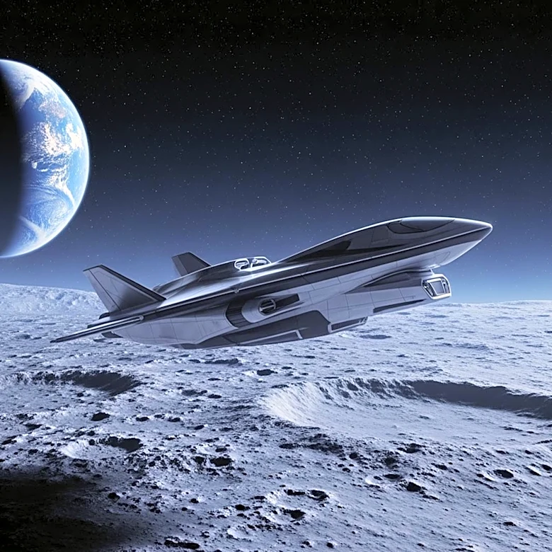 Artemis II Astronauts Reflect on Their Historic Lunar Mission