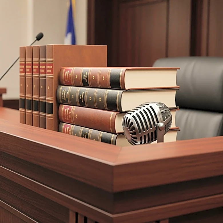 Acting Attorney General Addresses DOJ's Approach to '86 47' Posts