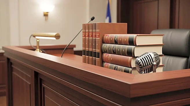 Acting Attorney General Addresses DOJ's Approach to '86 47' Posts